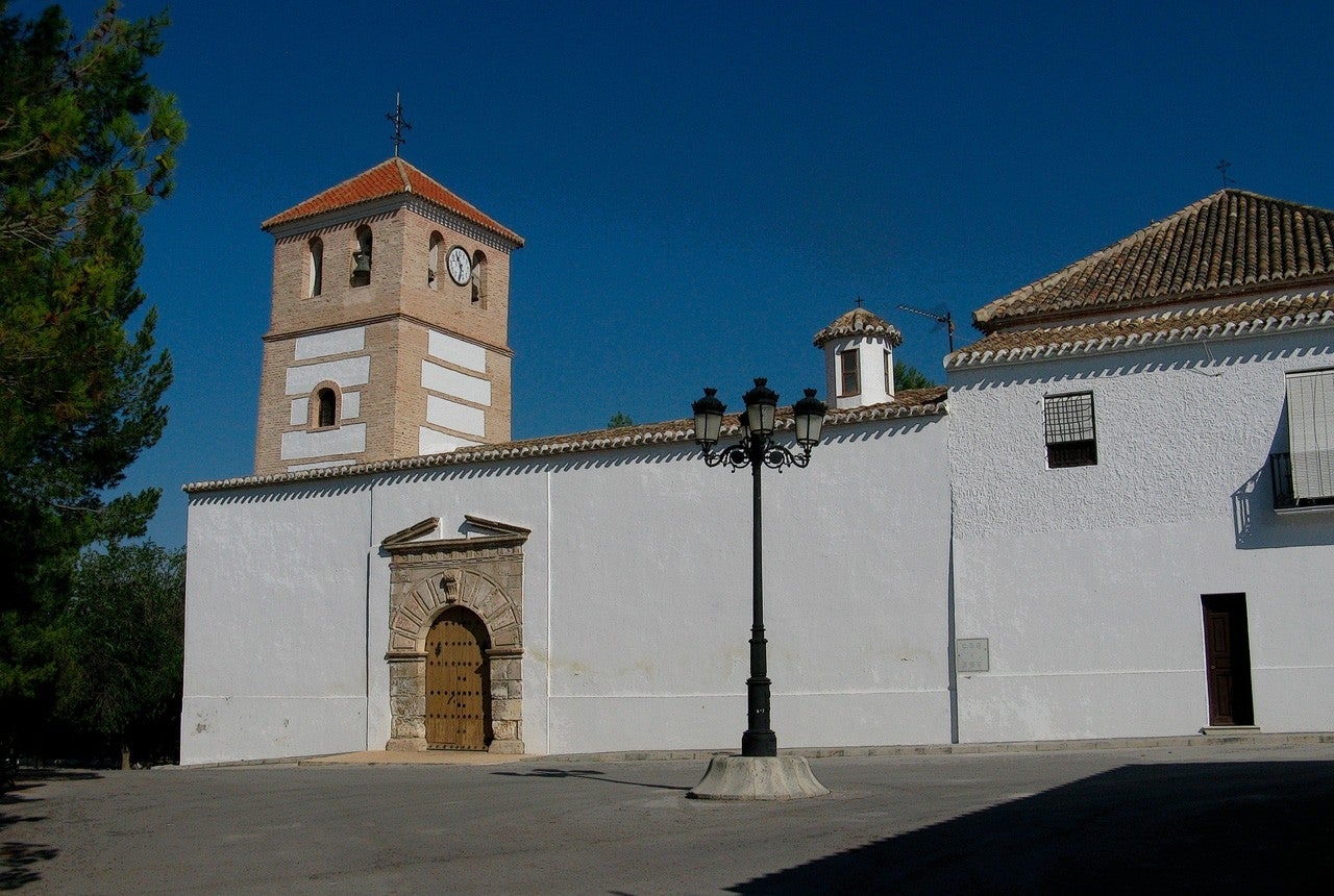 Cortes de Baza