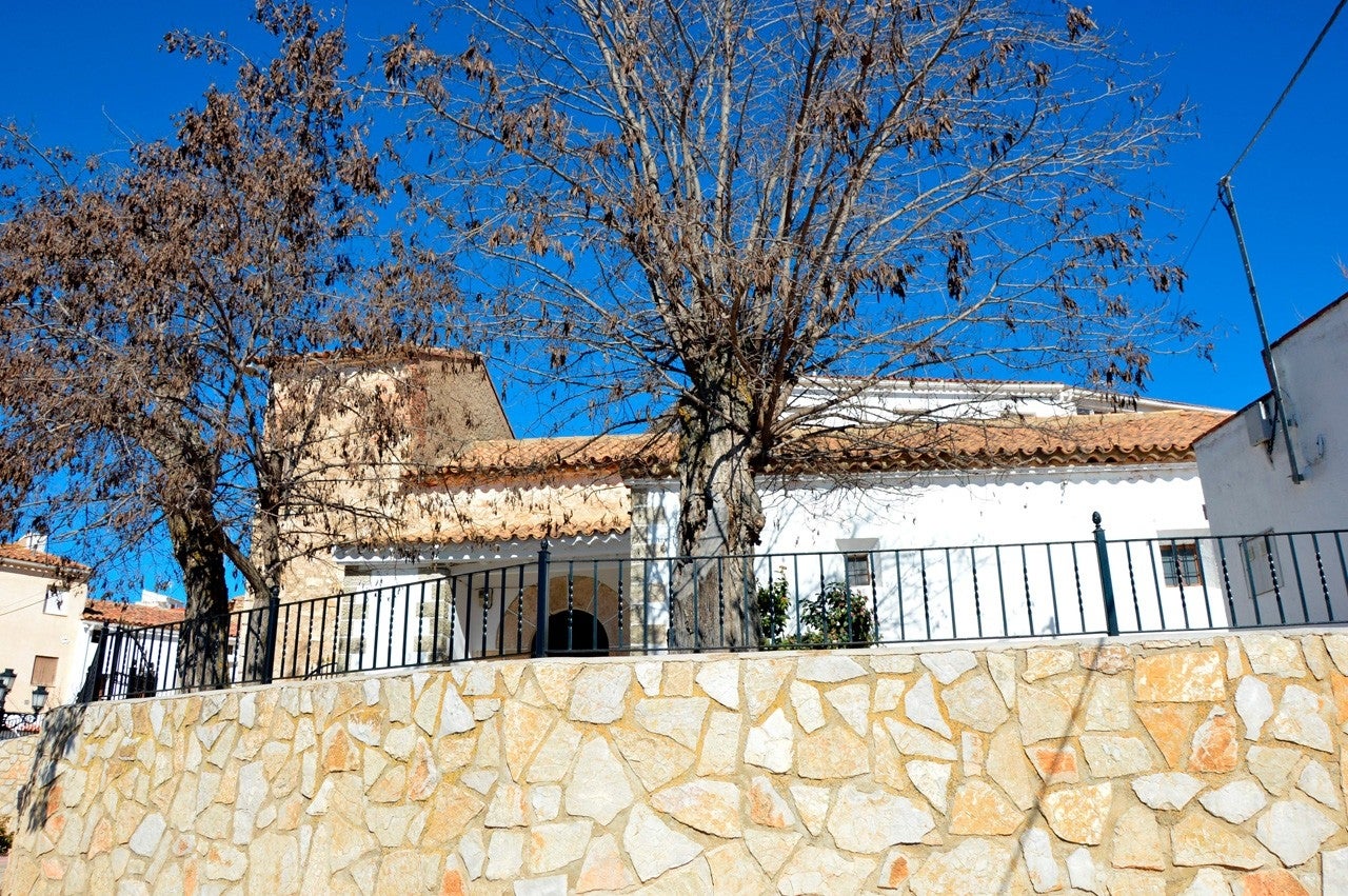 Graja de Campalbo