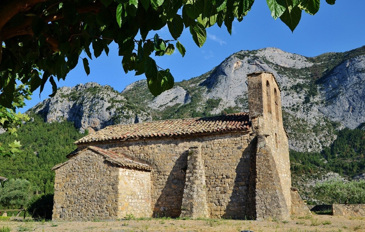 Fígols i Alinyà