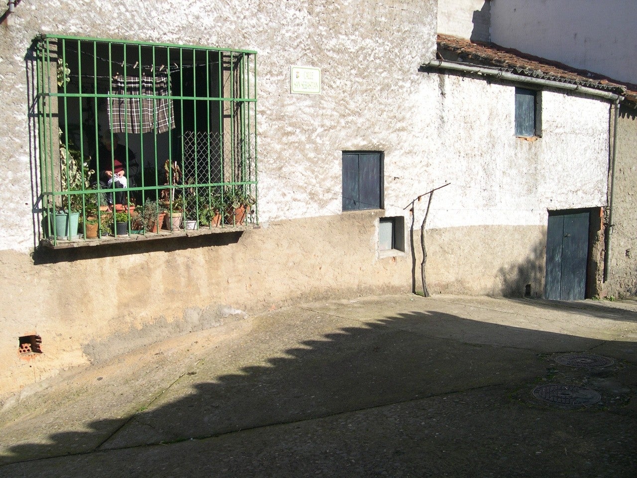 Santa Cruz de Paniagua