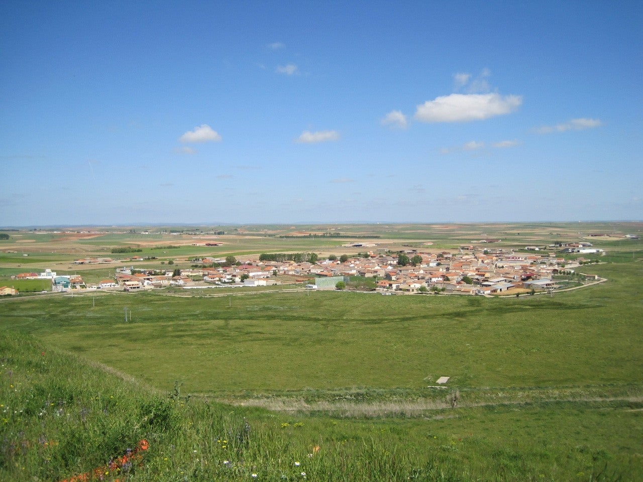 Torres del Carrizal