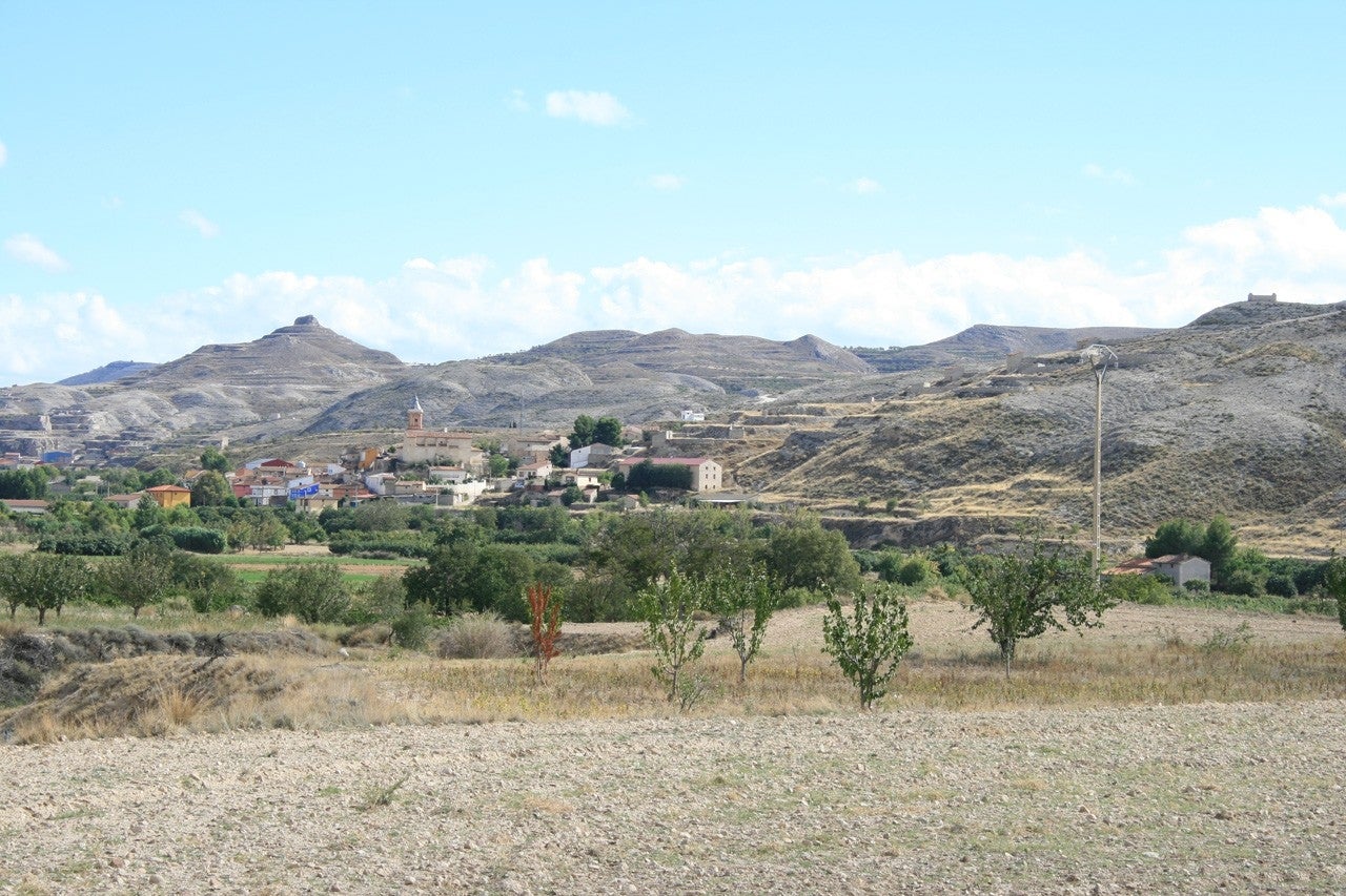 Villalba de Perejil
