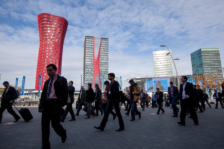 Hospitalet de Llobregat