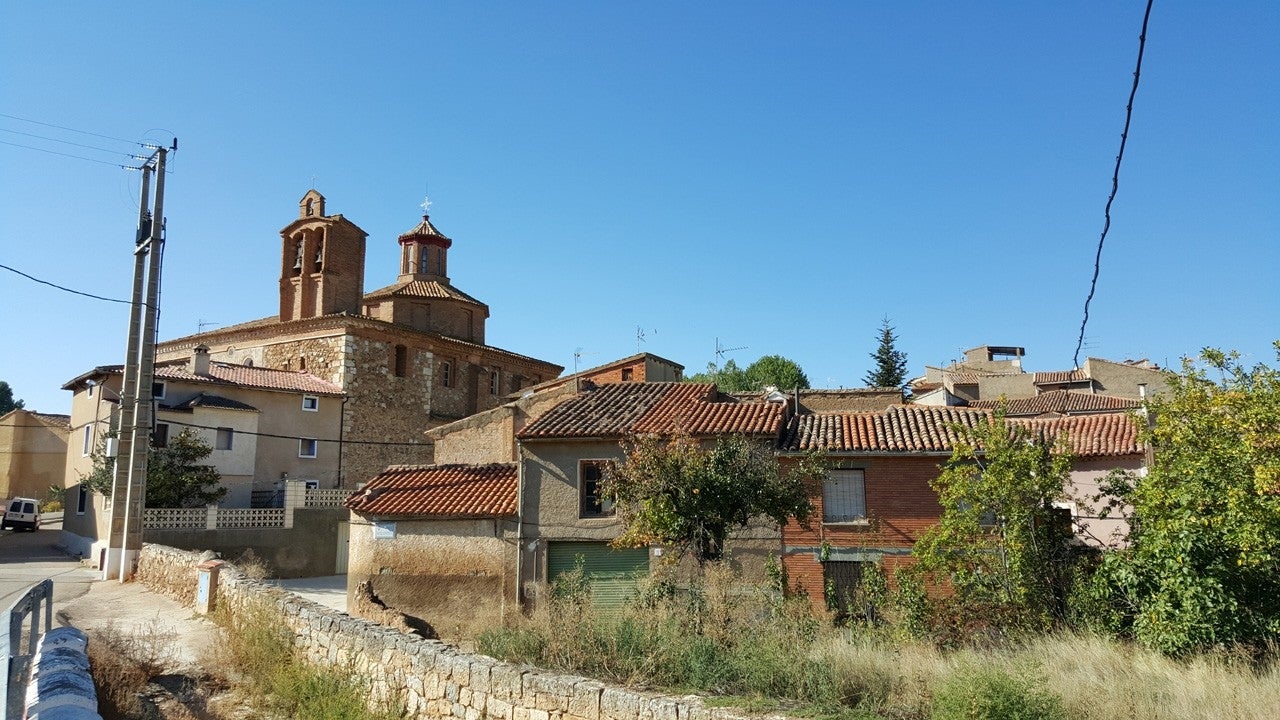 Villanueva de Jiloca