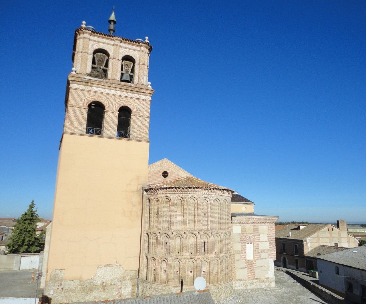 Alcazarén