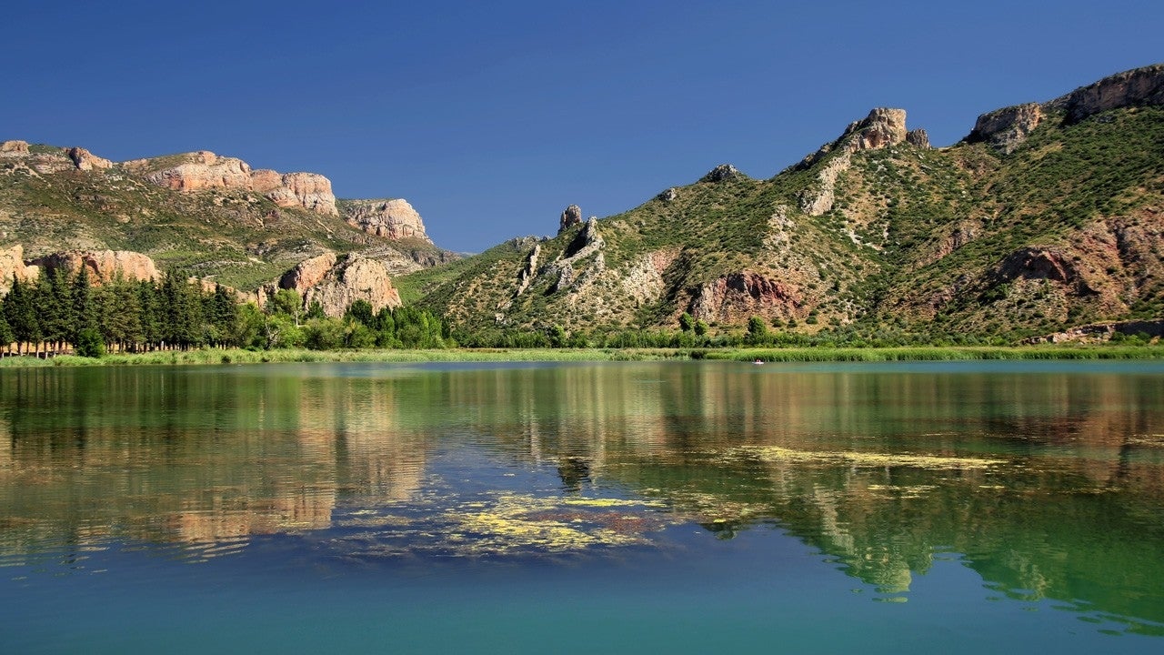 Montgai