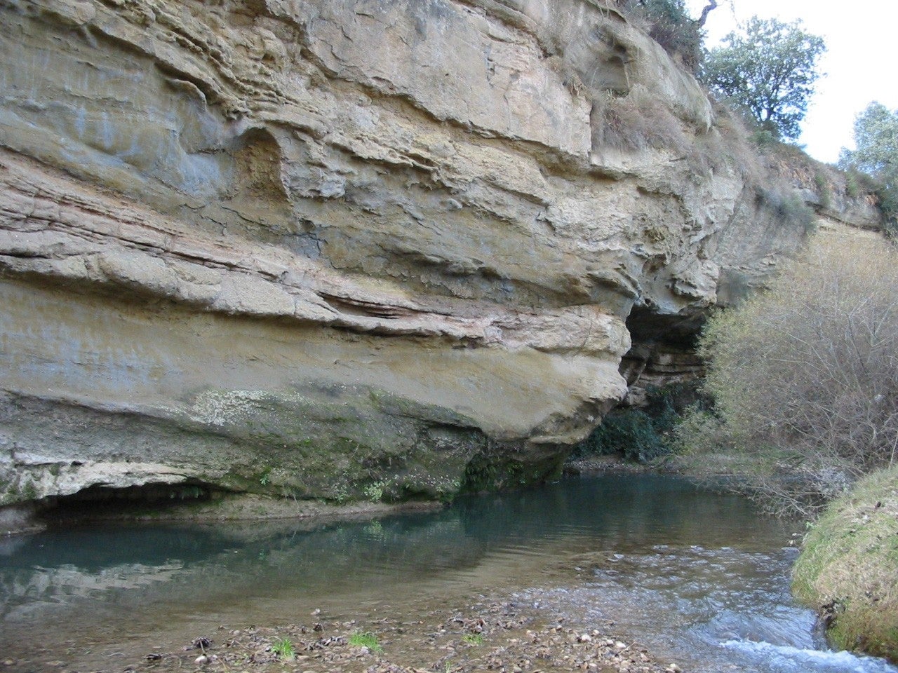 Pozán de Vero
