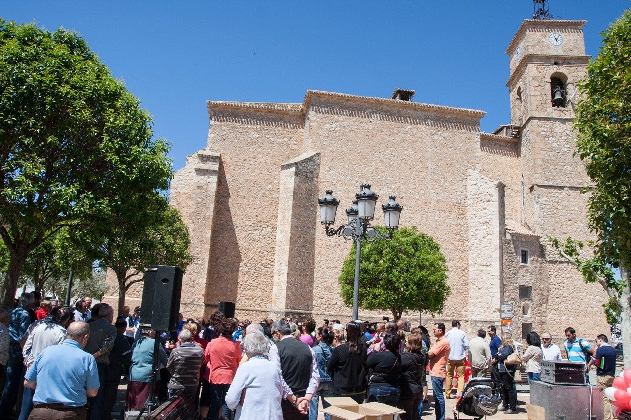 Villanueva de Alcardete