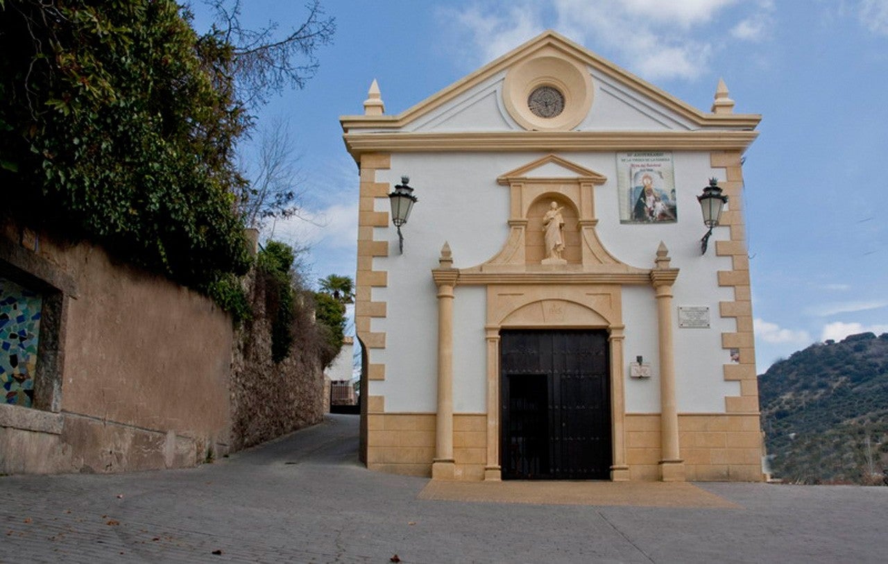 Frailes