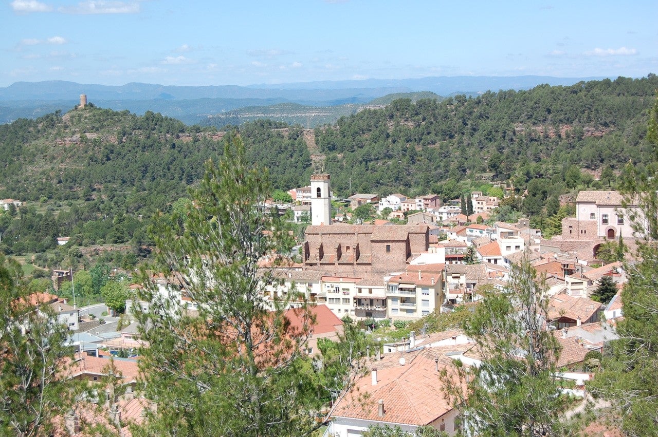 Vacarisses