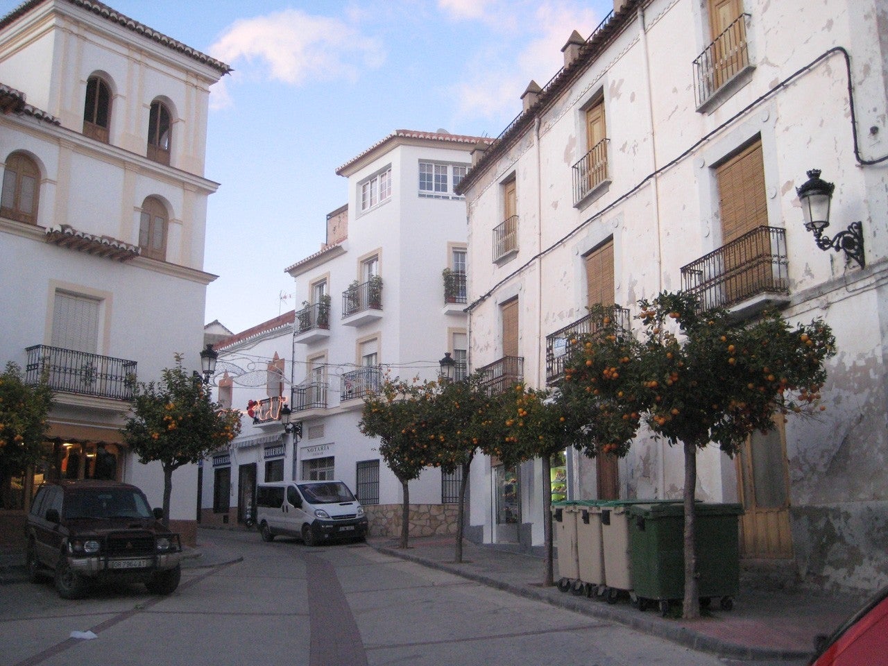 Ugíjar