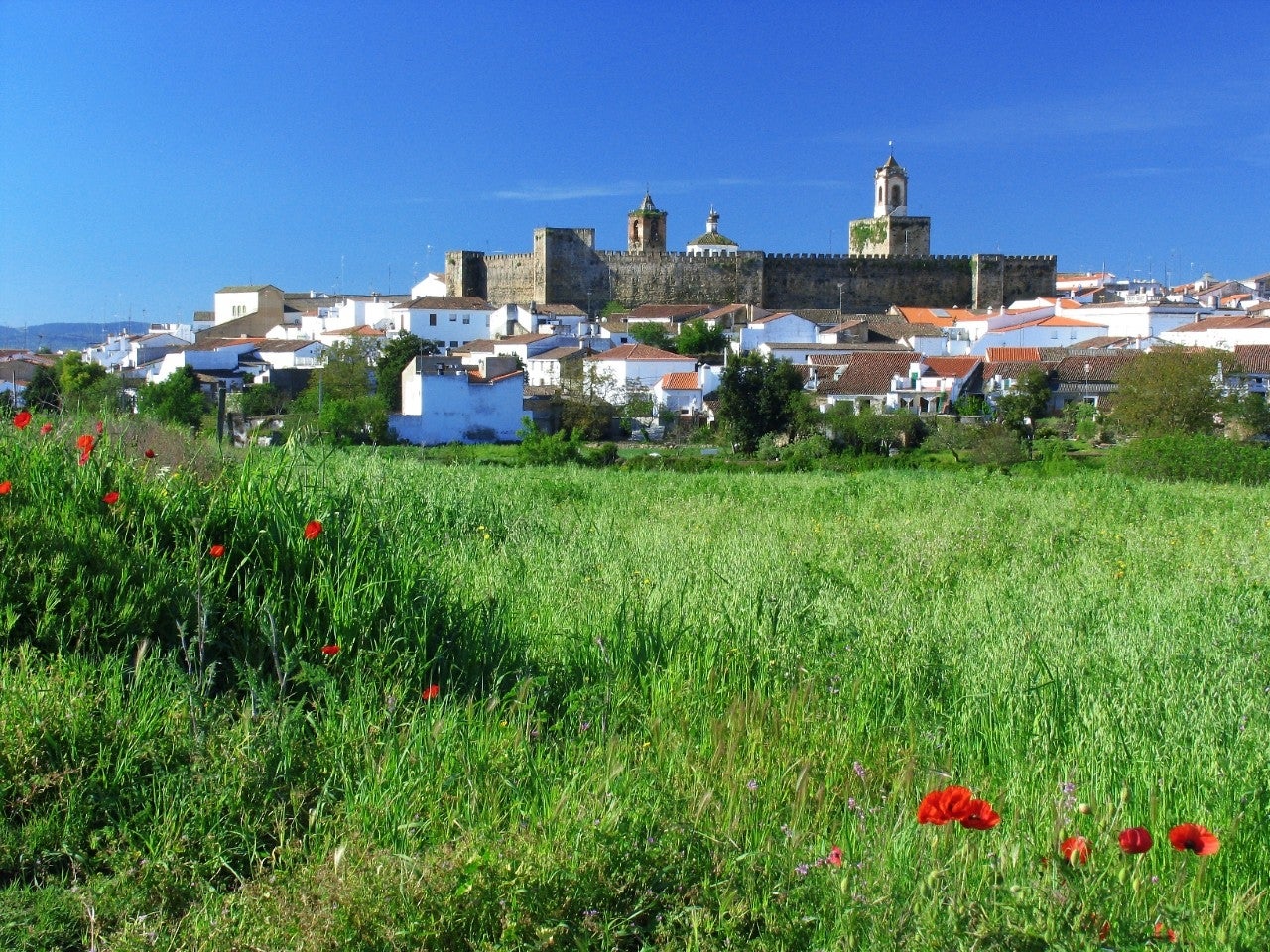 Fregenal de la Sierra
