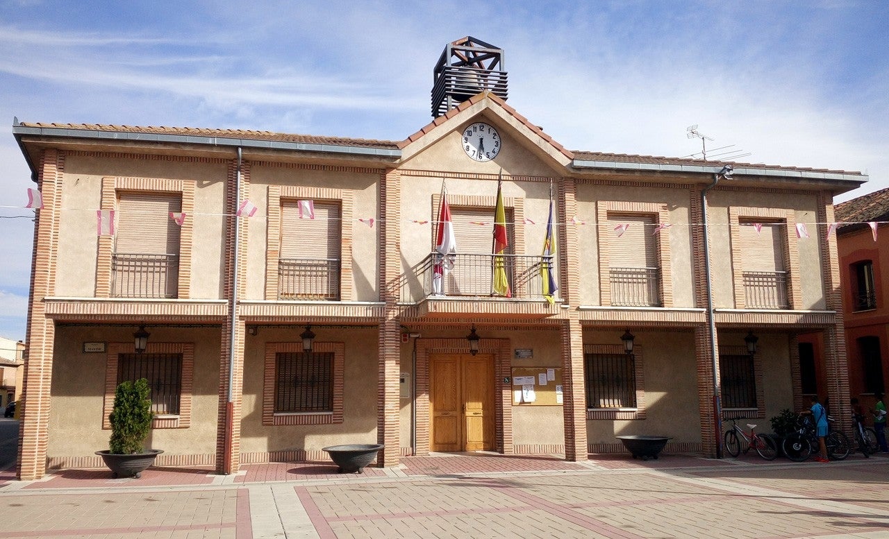 Navalmanzano
