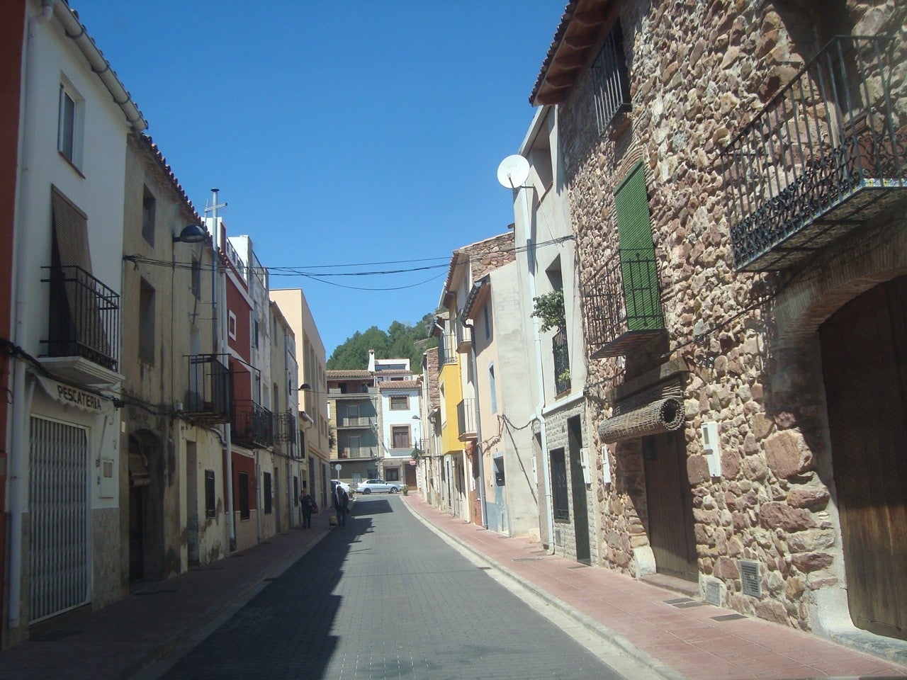 La Pobla Tornesa