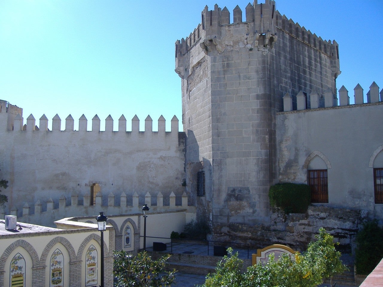 Los Molares