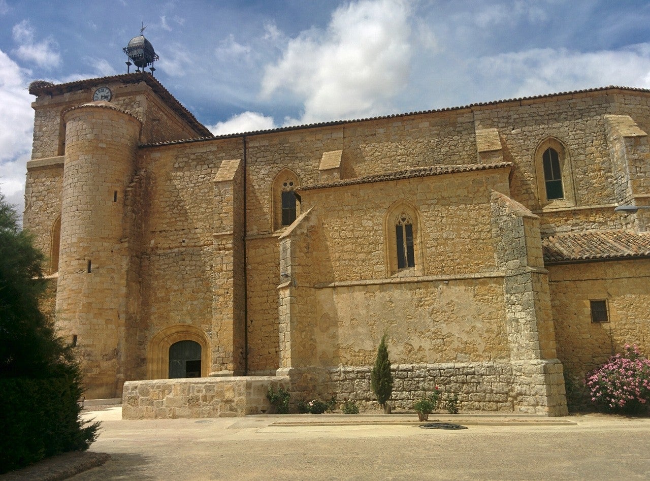 Requena de Campos