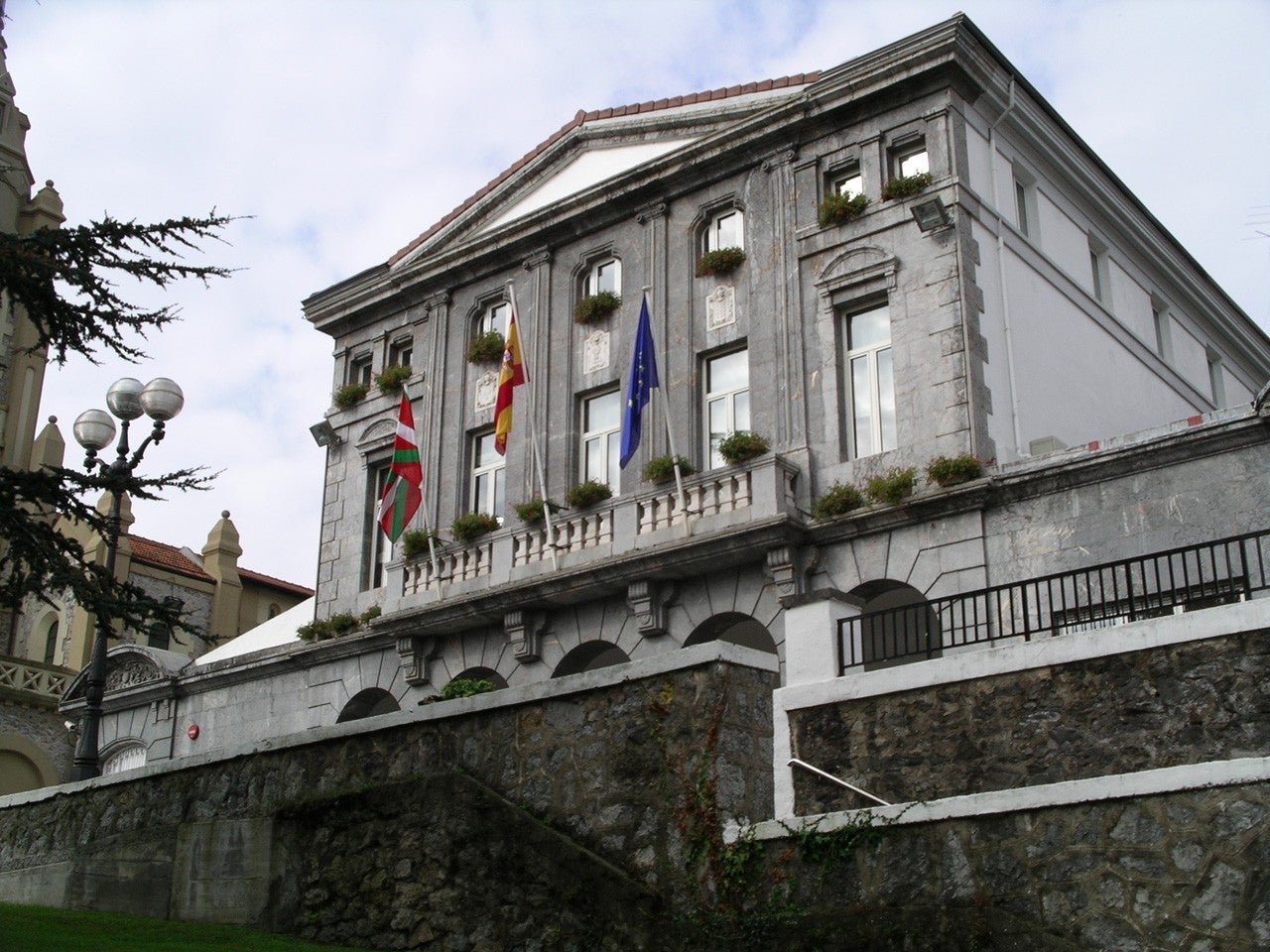 Valle de Trápaga-Trapagaran