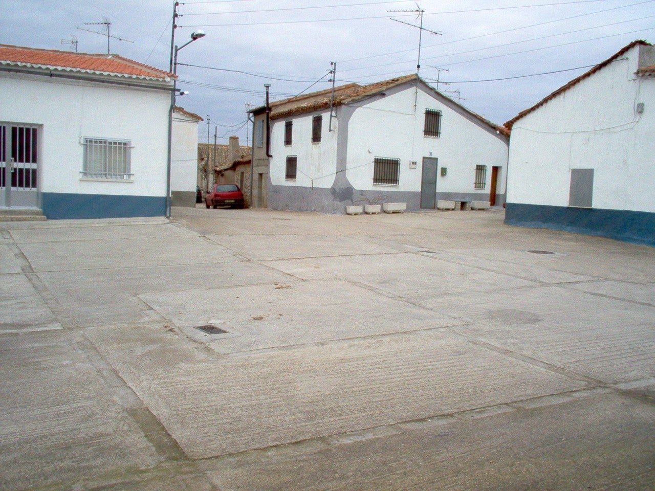 Malpartida