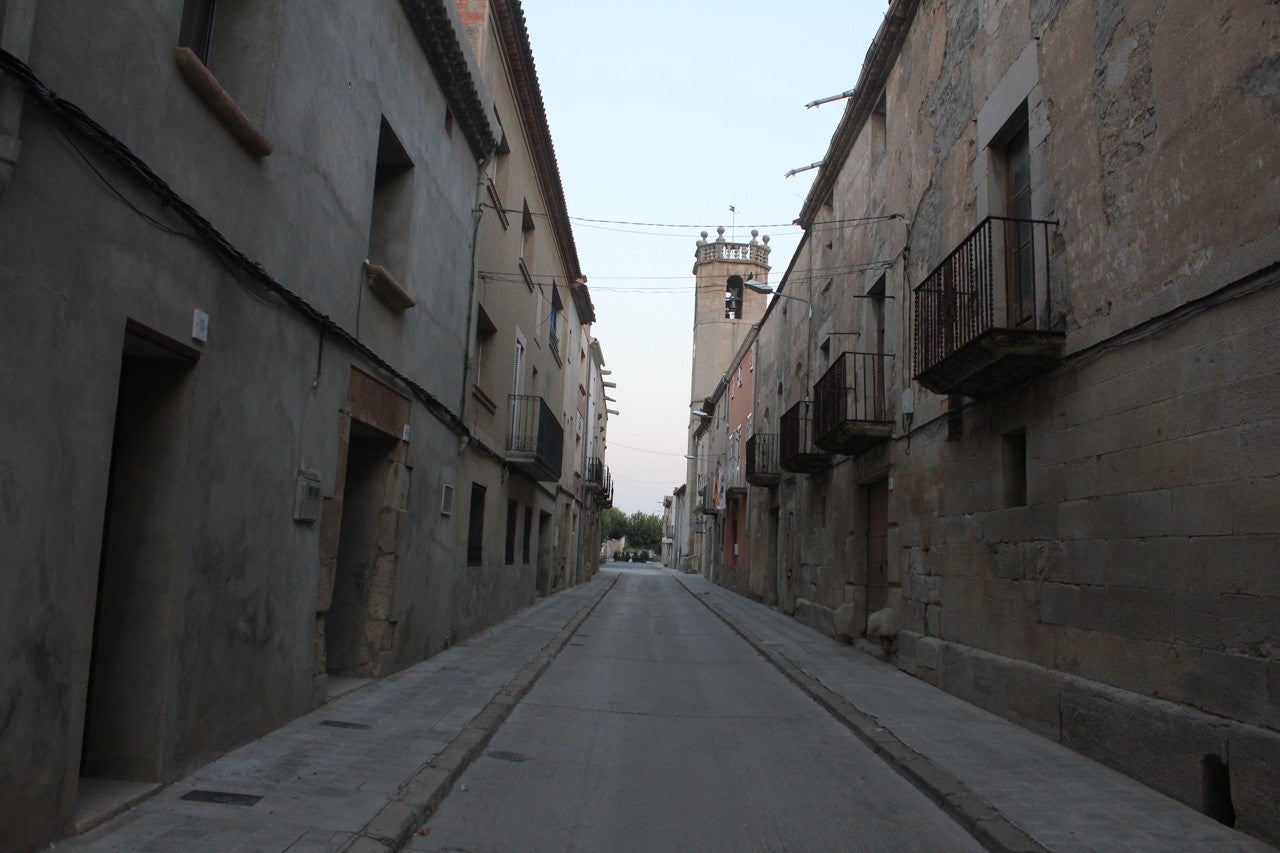 El Poal