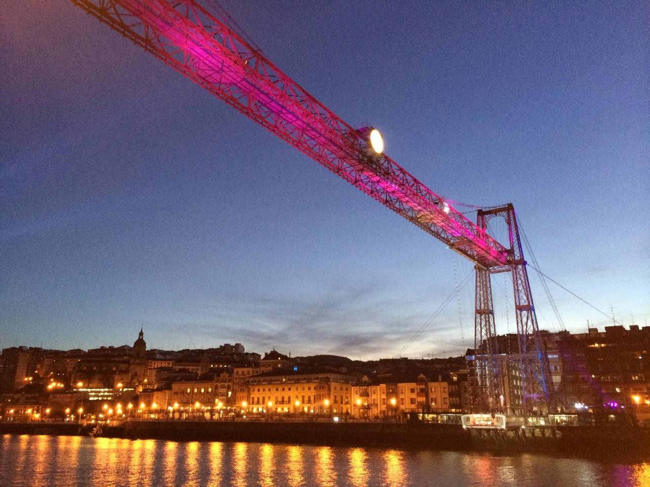 Portugalete