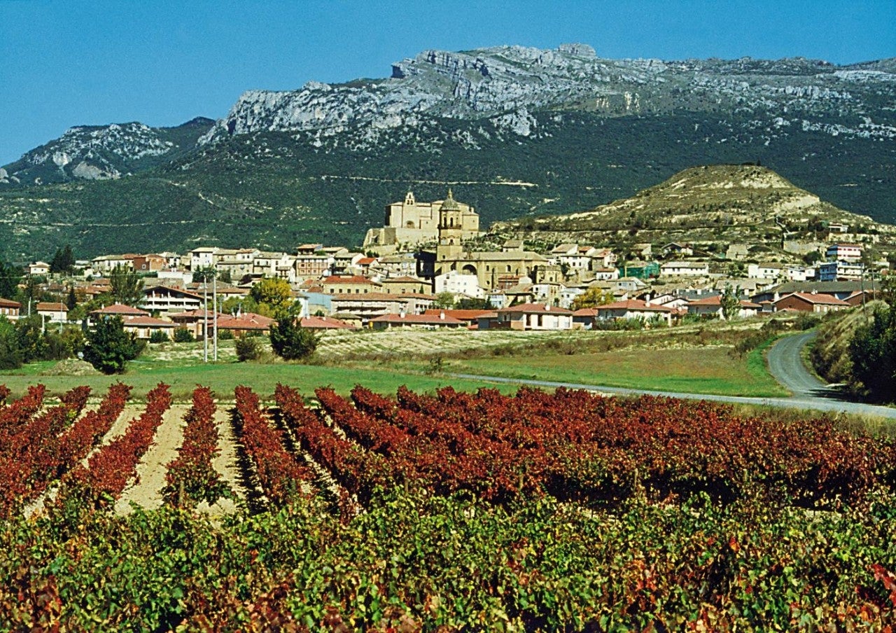 Labastida/Bastida