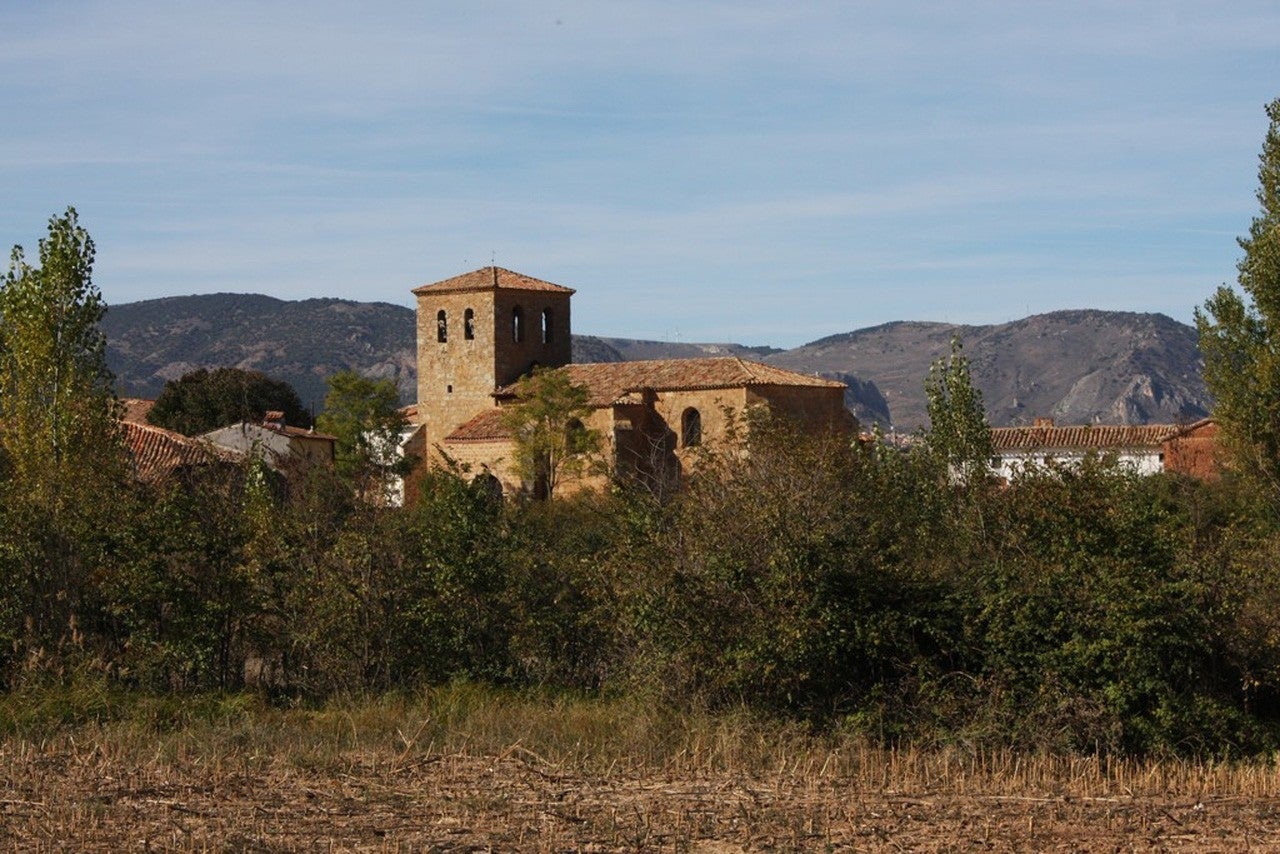 Llano de Bureba