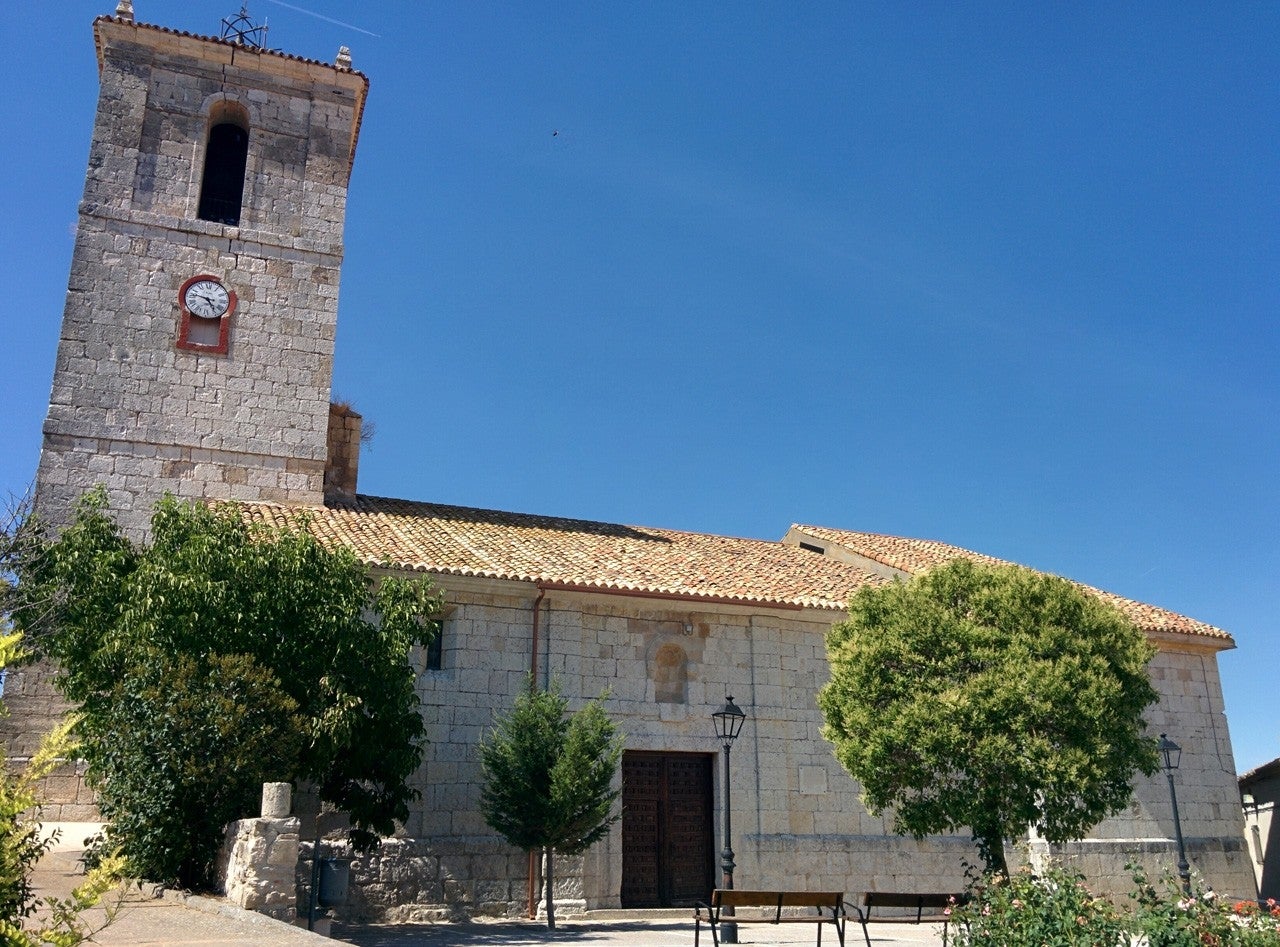 Alba de Cerrato