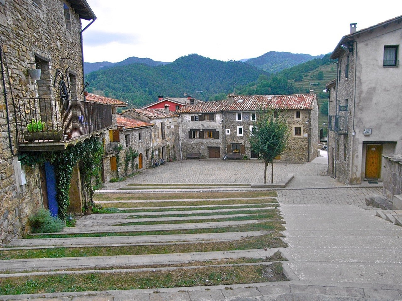 Vallfogona de Ripollès