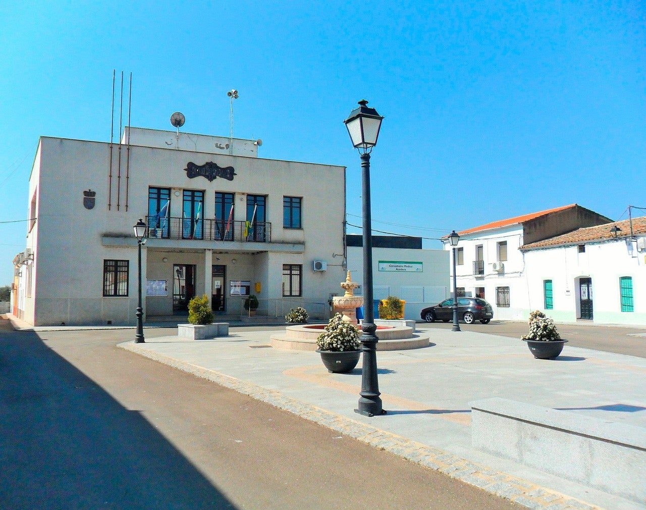 Acedera