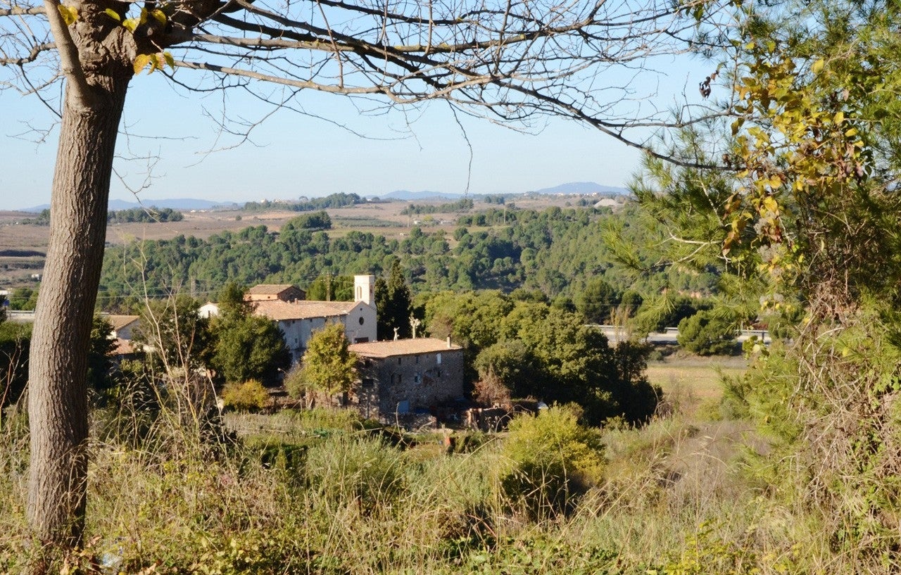 Castellví de Rosanes