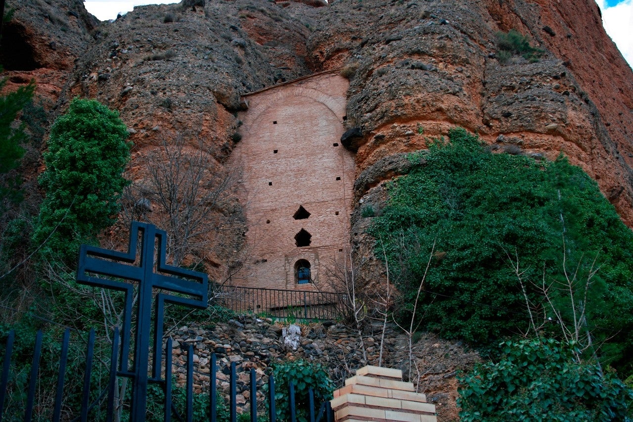 Los Fayos