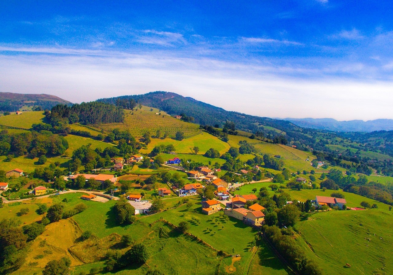 Santiurde de Toranzo