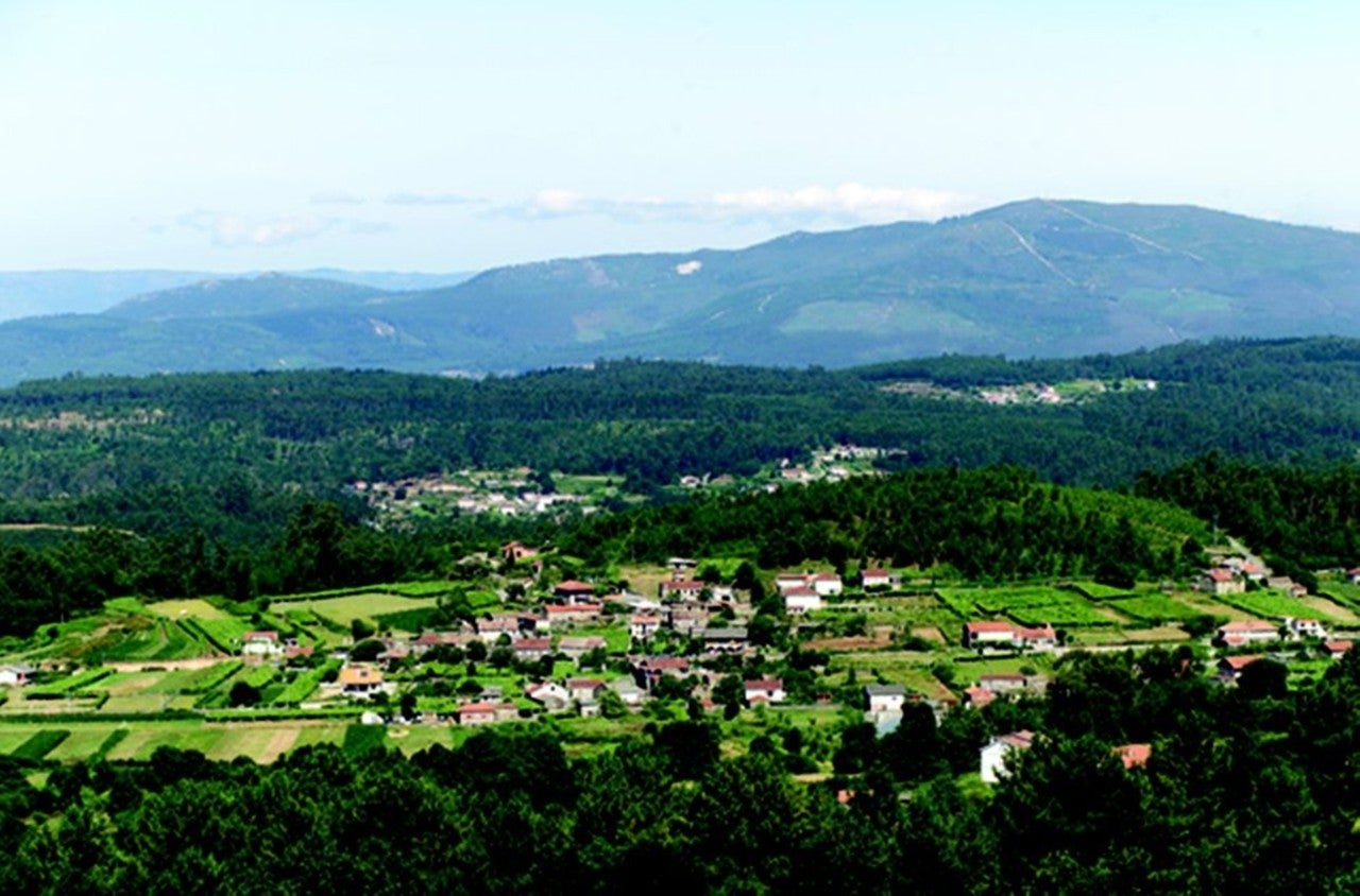 Moaña