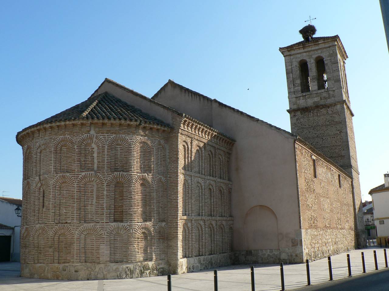 Camarma de Esteruelas