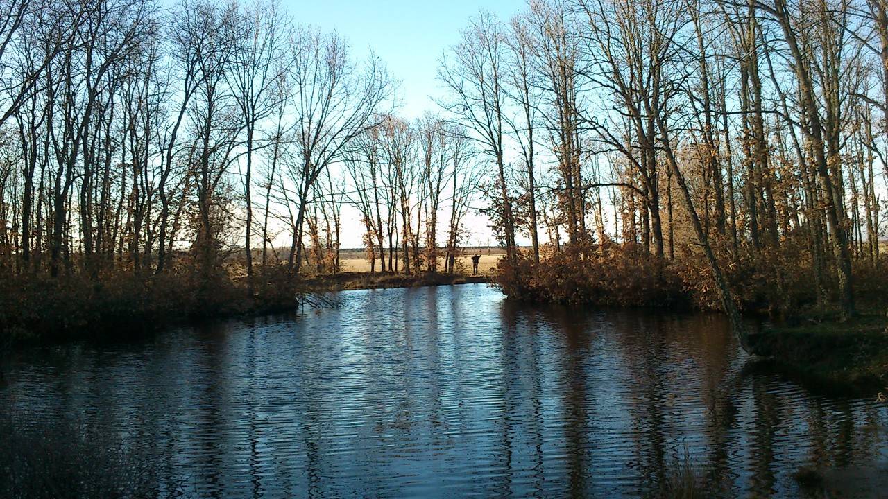 Santervás de la Vega