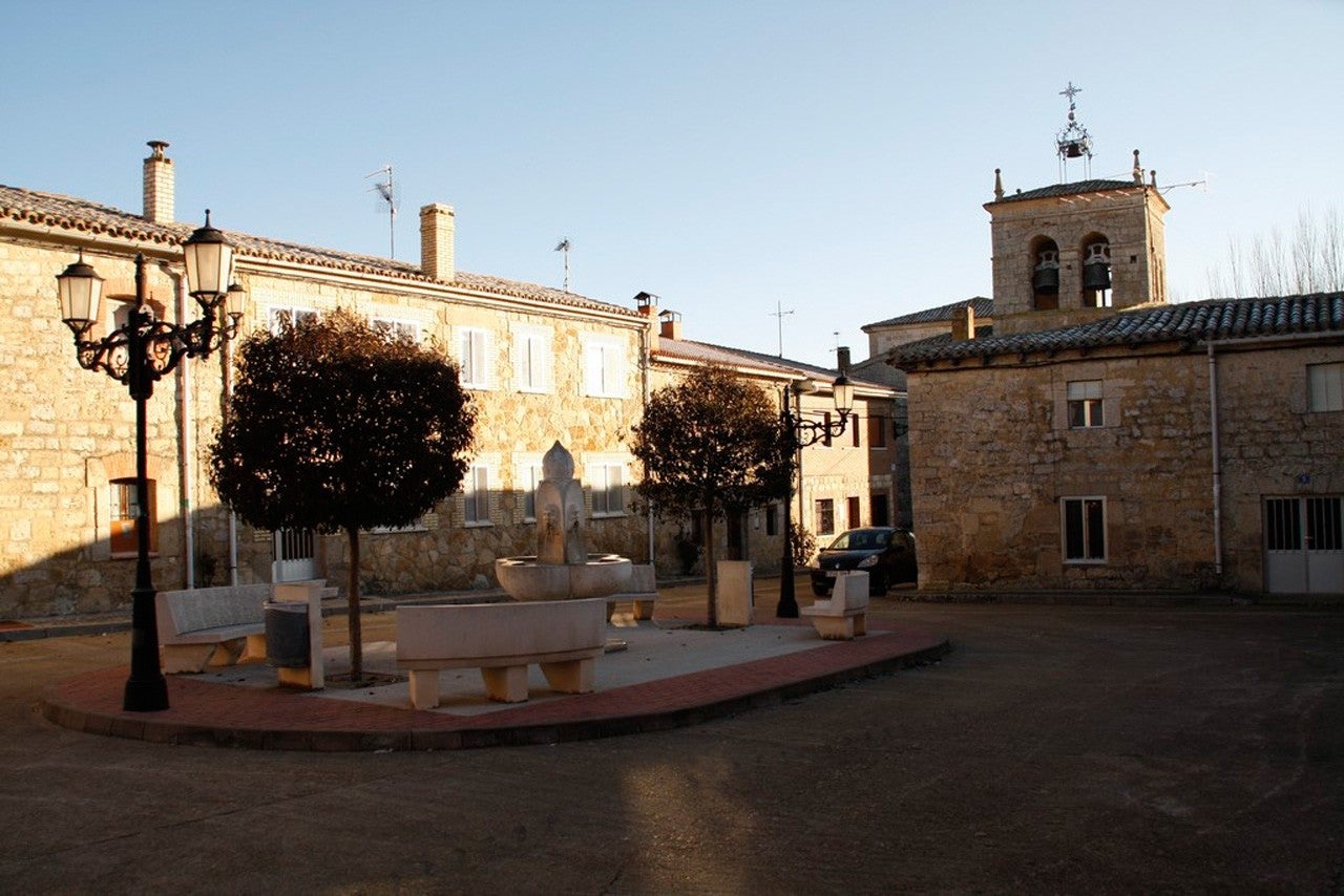Villanueva de Argaño