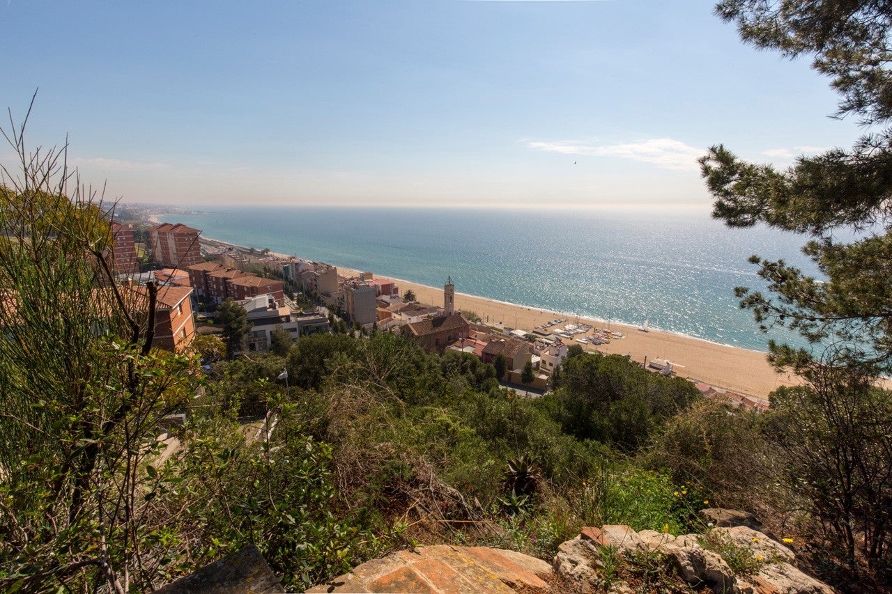 Montgat