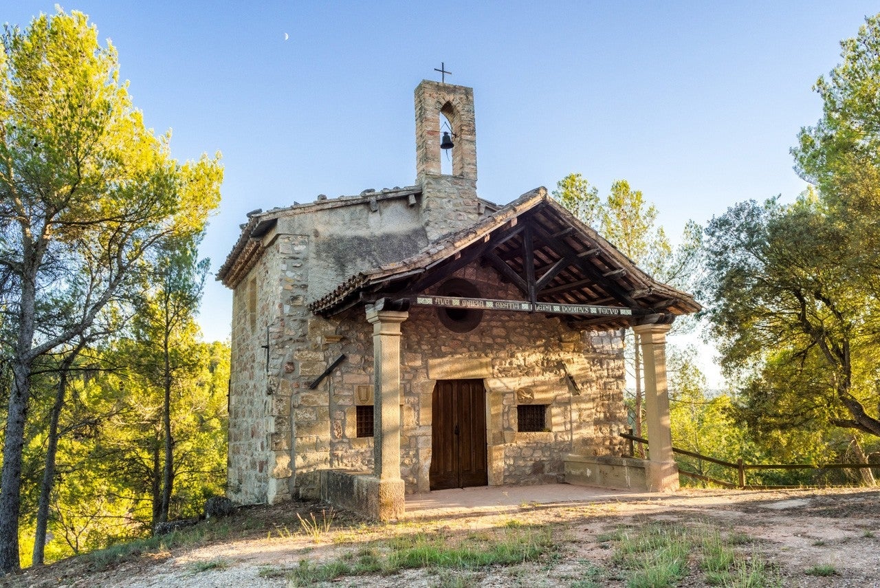 Sant Salvador de Guardiola