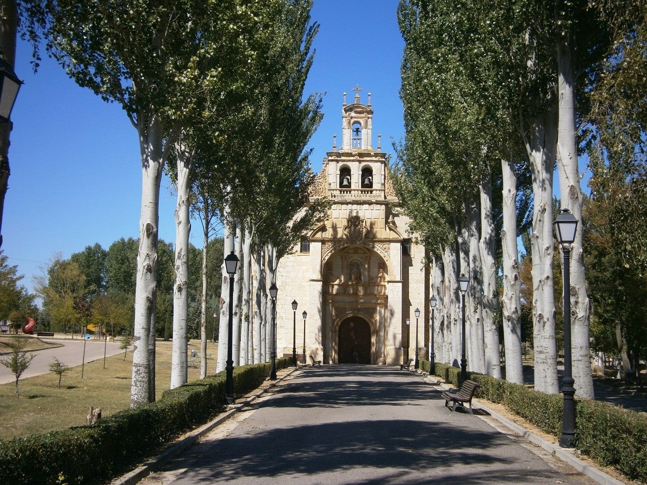 Fuentespina
