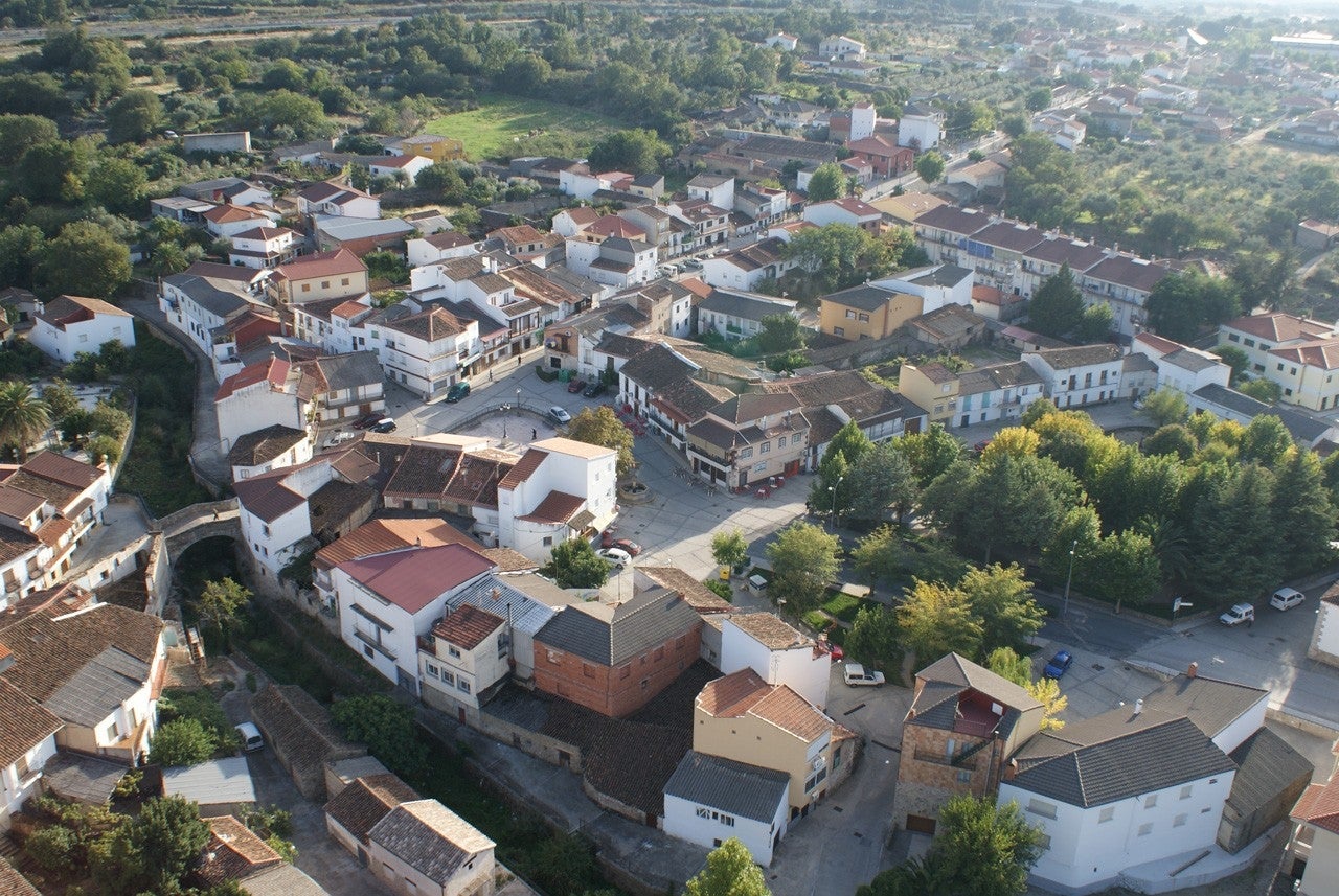 Aldeanueva del Camino