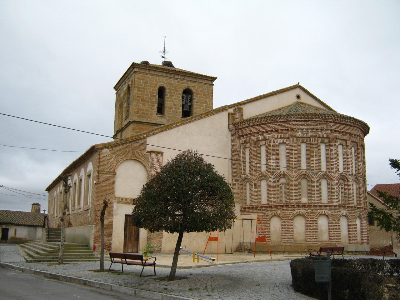 Villar de Gallimazo