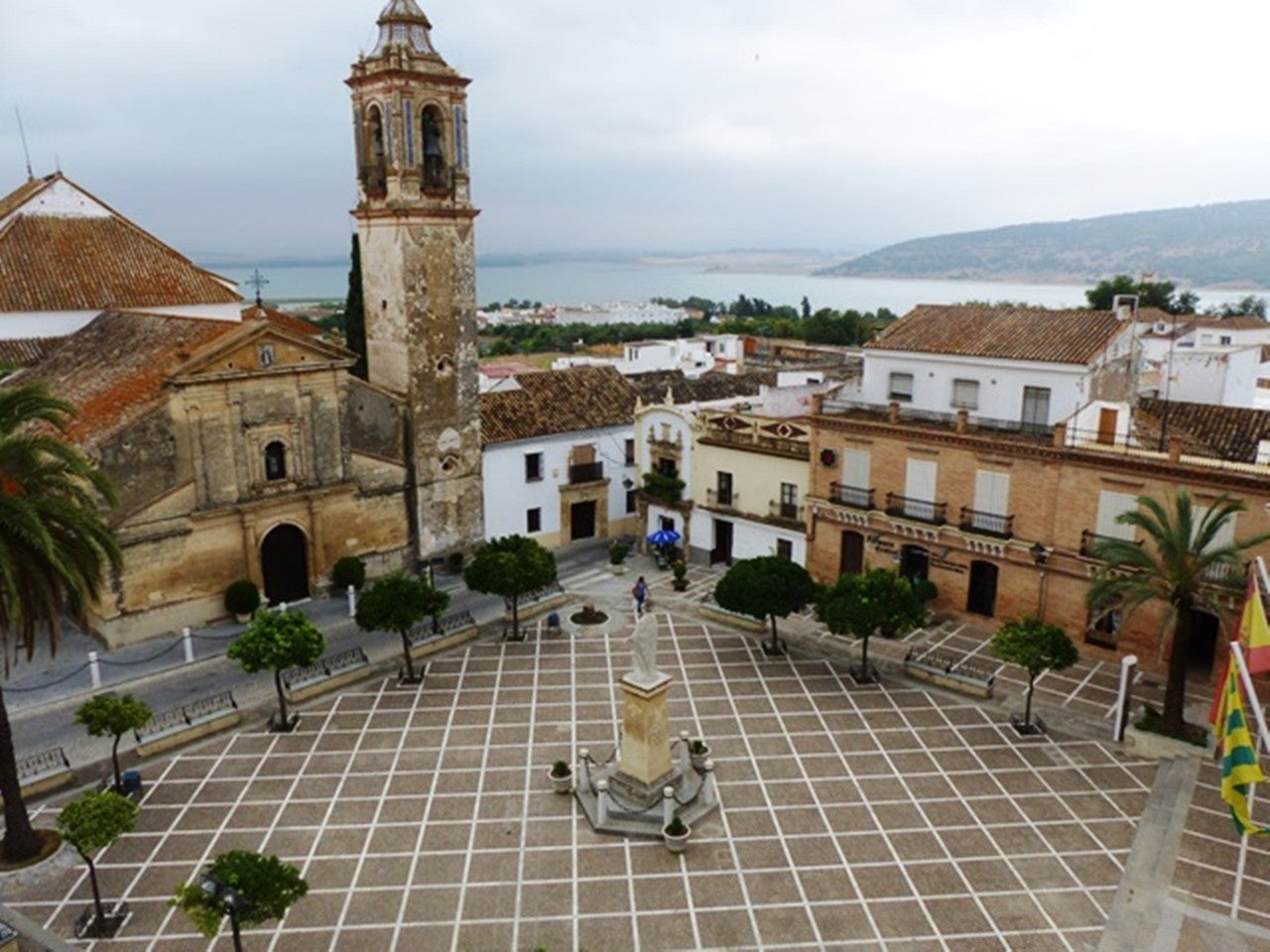 Bornos