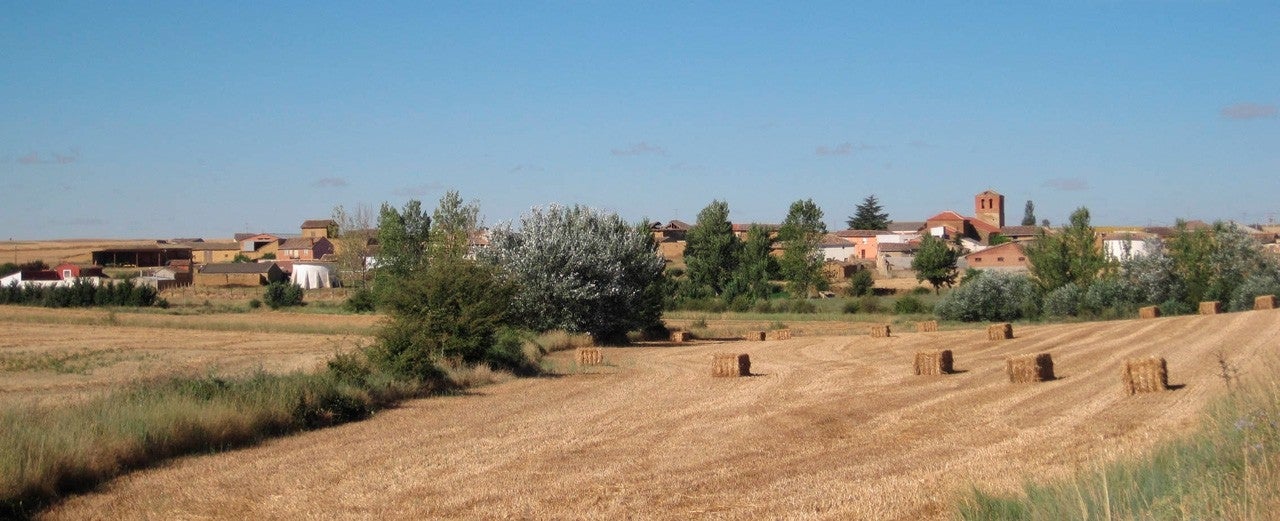 Pozo de Urama