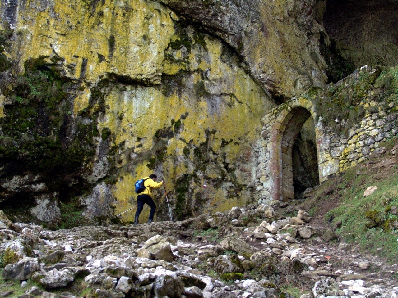 Zegama