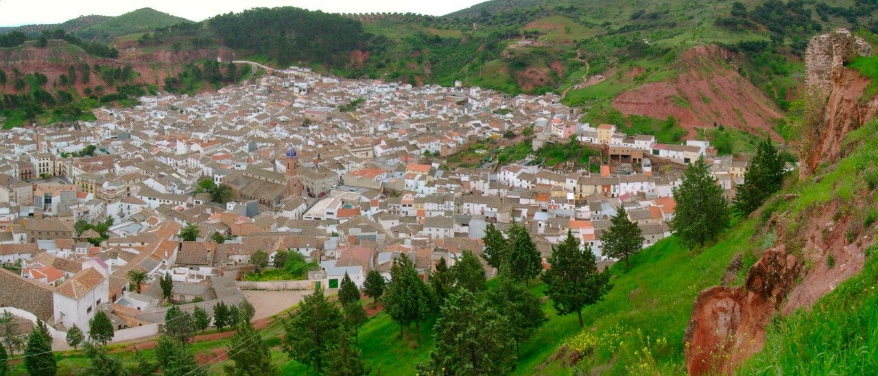 Santisteban del Puerto