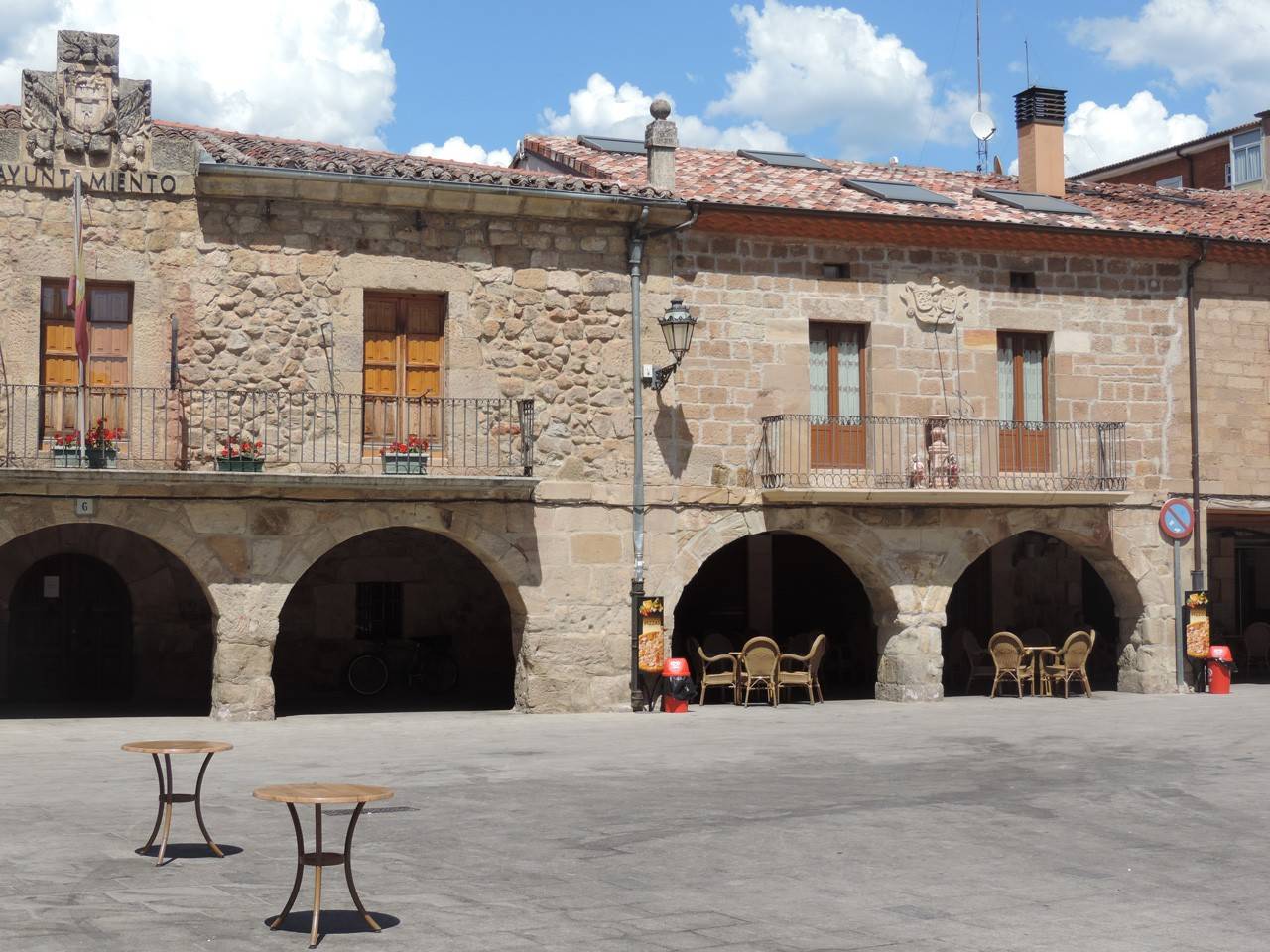 Salas de los Infantes