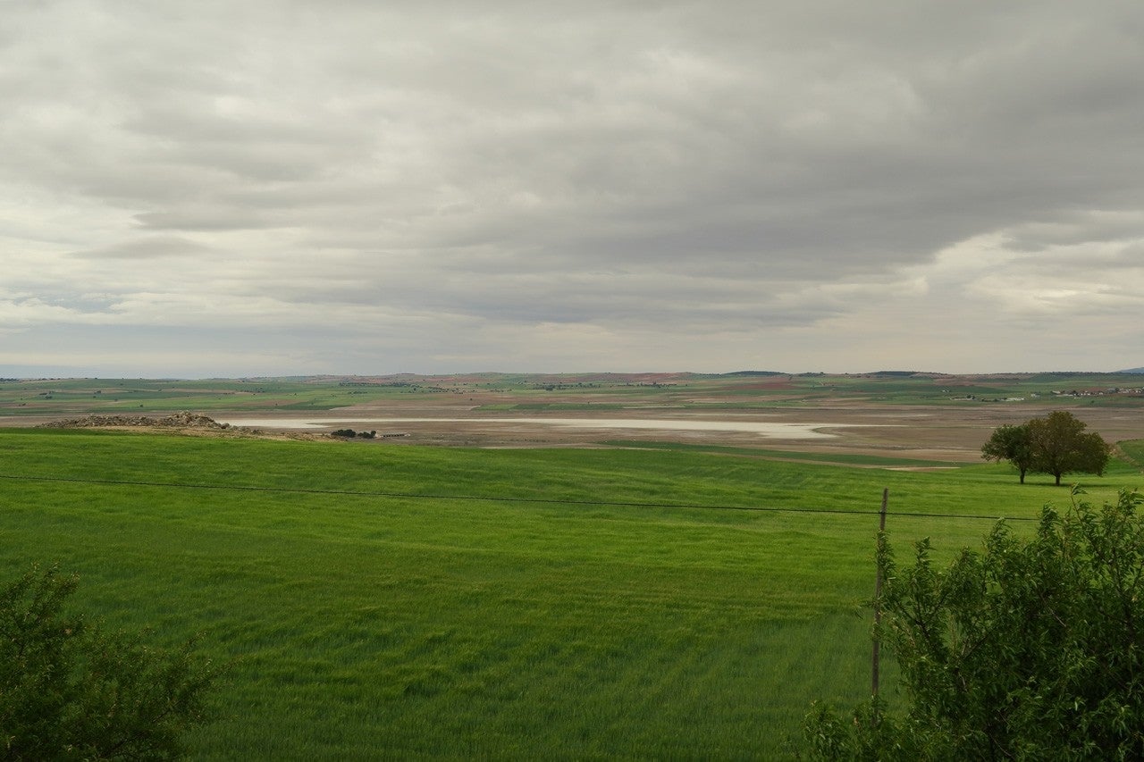 Tresjuncos