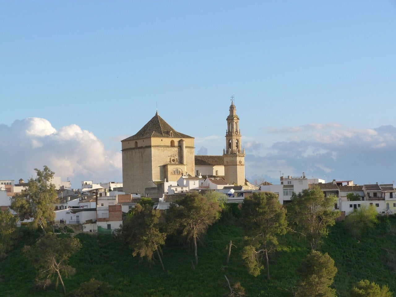 Santaella