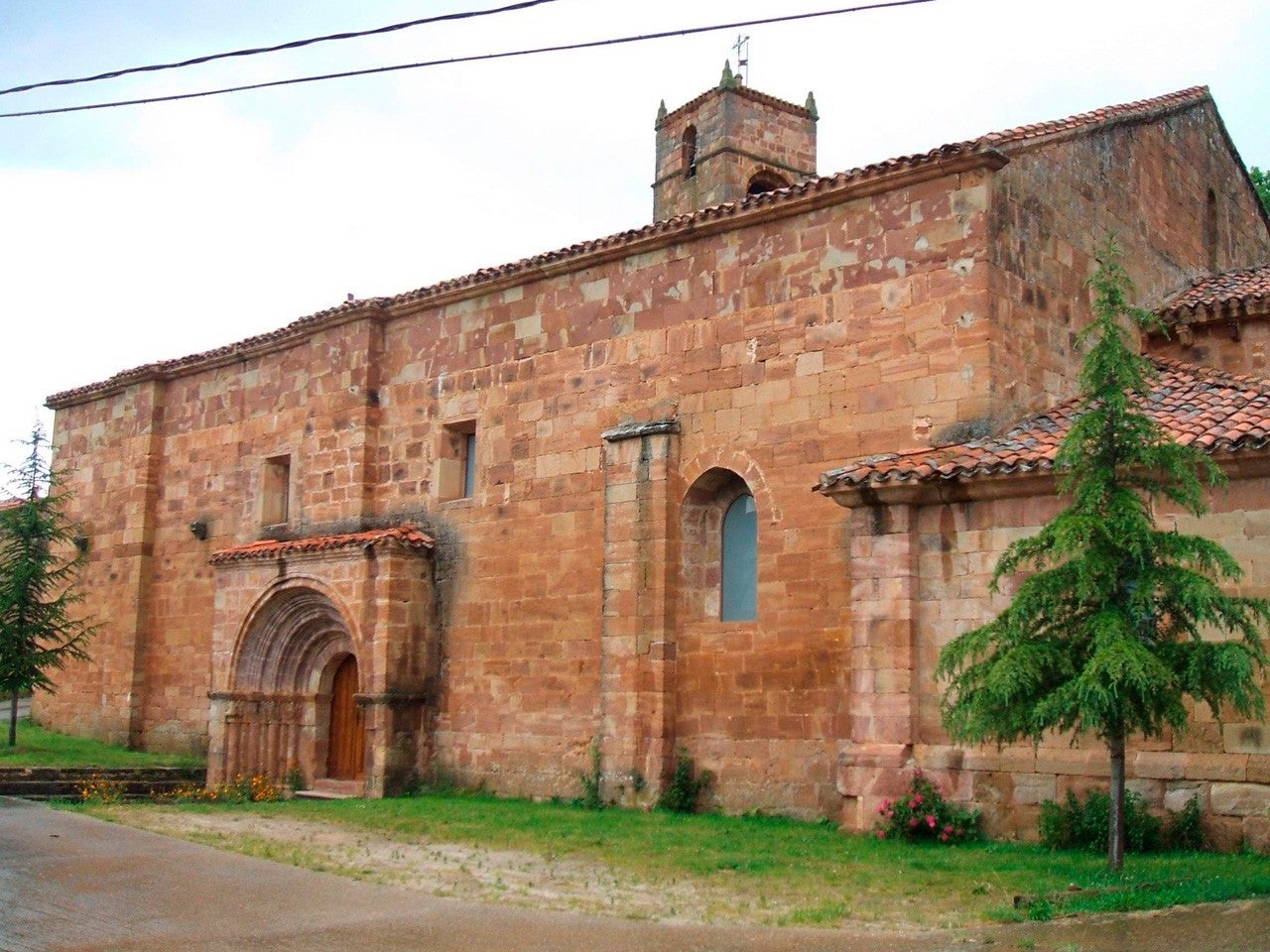 San Millán de Lara