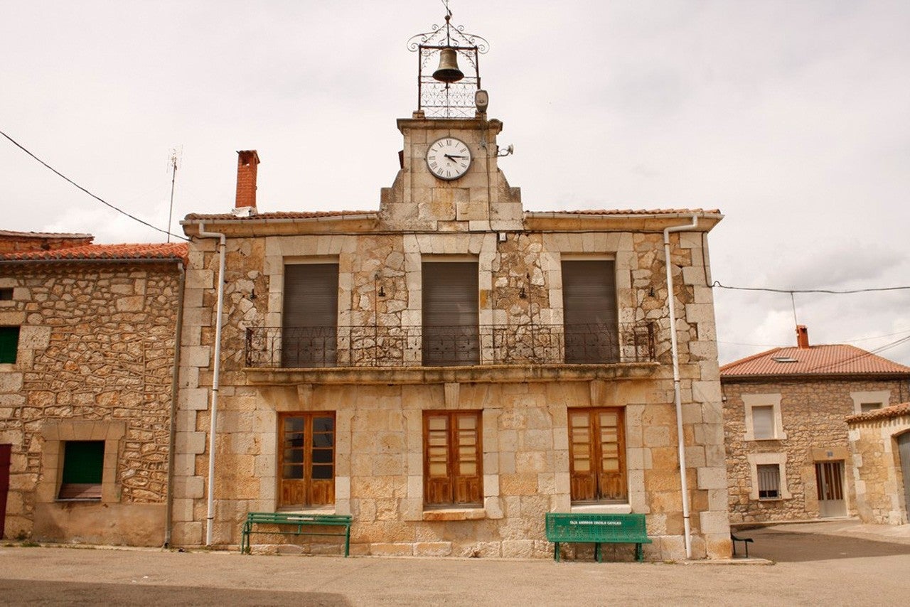 Cilleruelo de Arriba